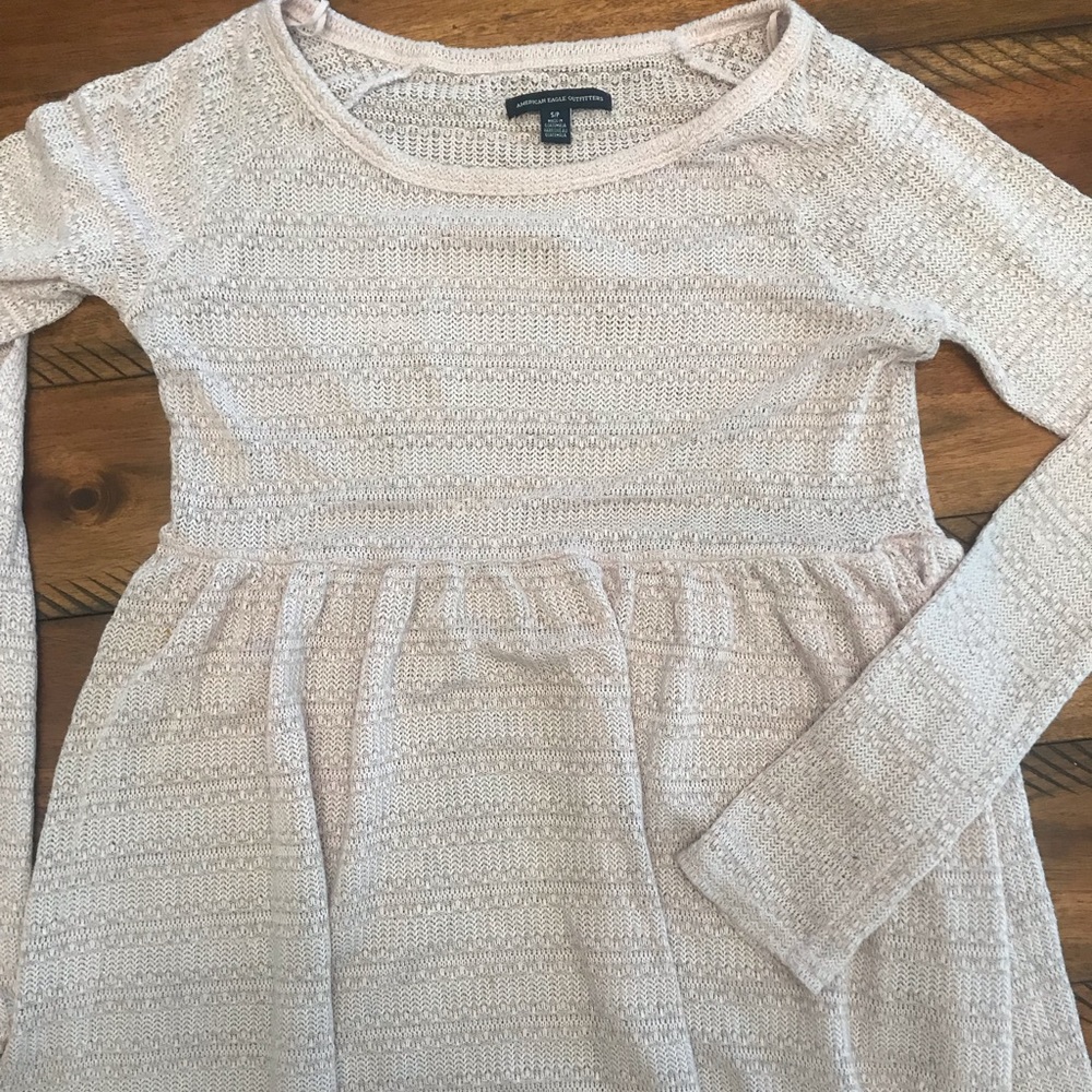 American Eagle Sweater
